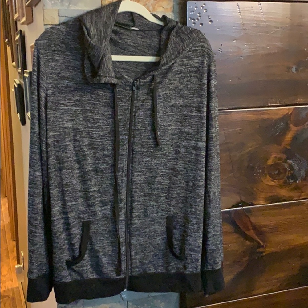 Women’s hoodie
